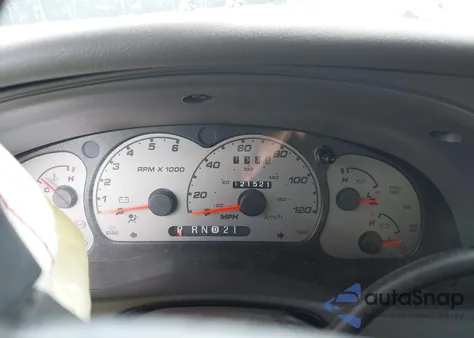 2003 Ford Ranger Edge/Xlt из США, поврежденный, VIN 1FTZR45E03PB42126